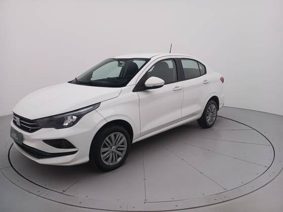 FIAT CRONOS 1.0 FIREFLY FLEX DRIVE MANUAL